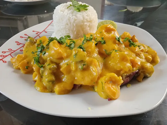 EL PARRILLÓN DEL DIABLO