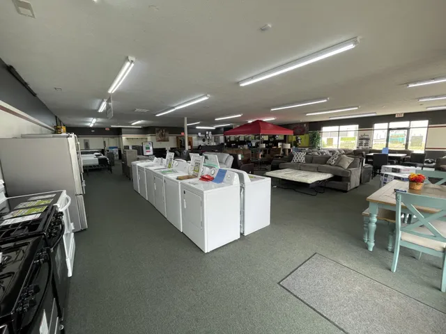 Continental Home Center