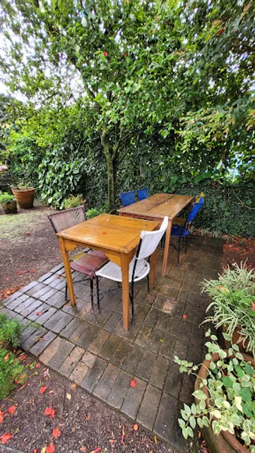 DonnaBella Emporium and Comidaria Ilhabela