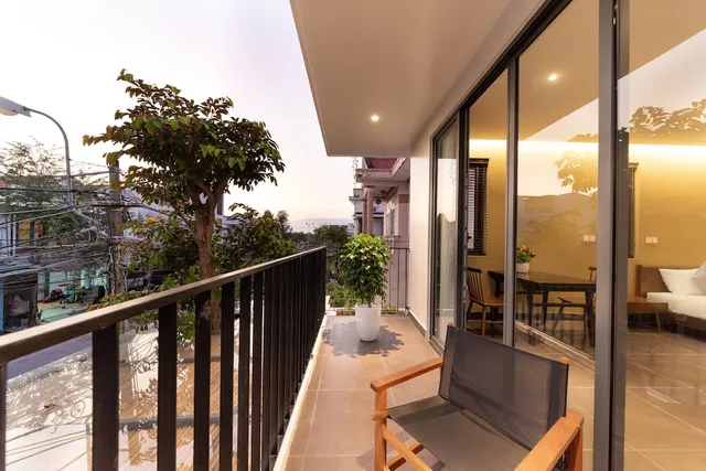 Phước linh homestay