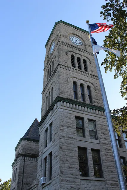 Atchison County District Court Clerk