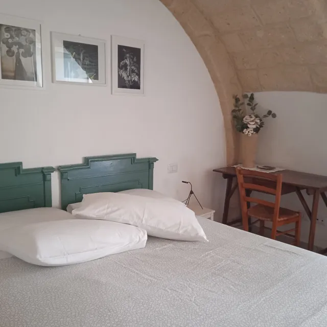 Il Borgo Antico - Bed & Breakfast Altamura