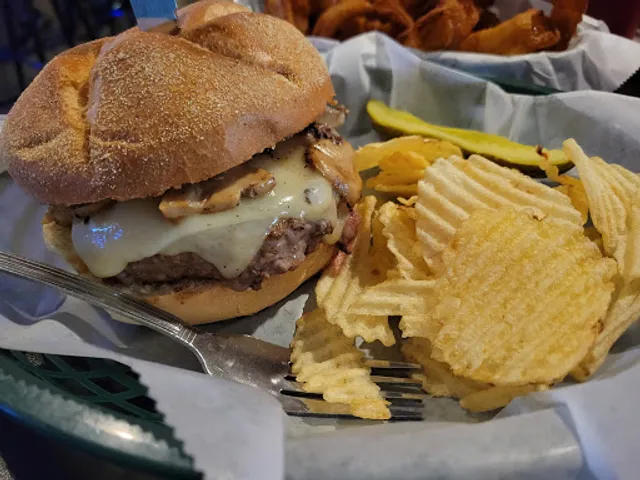 American Legion Post 724