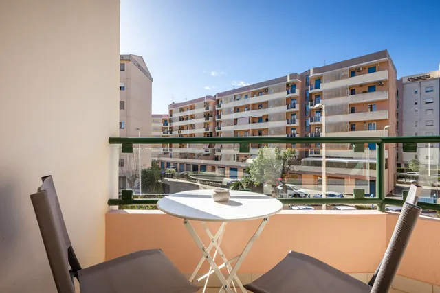 Galaxy Room Sardinia