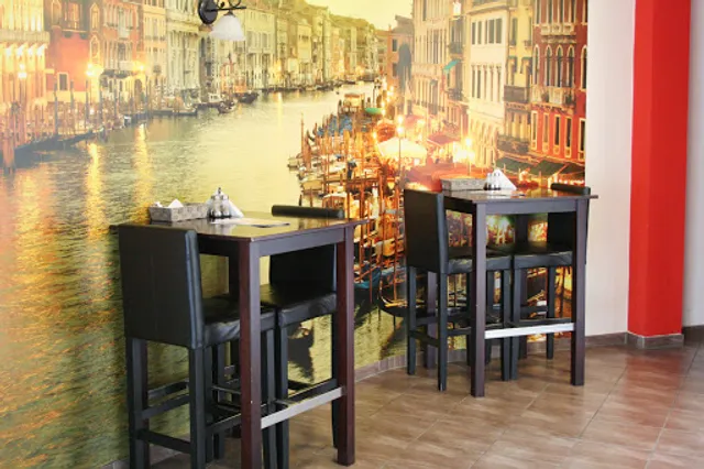 PizzaPasta Esslingen