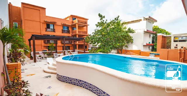 Hotel Boutique Vista del Mar