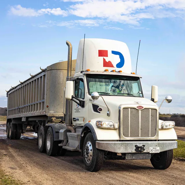 Texas Organic Products