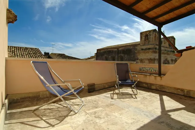 Bed and Breakfast Vicerespeciale