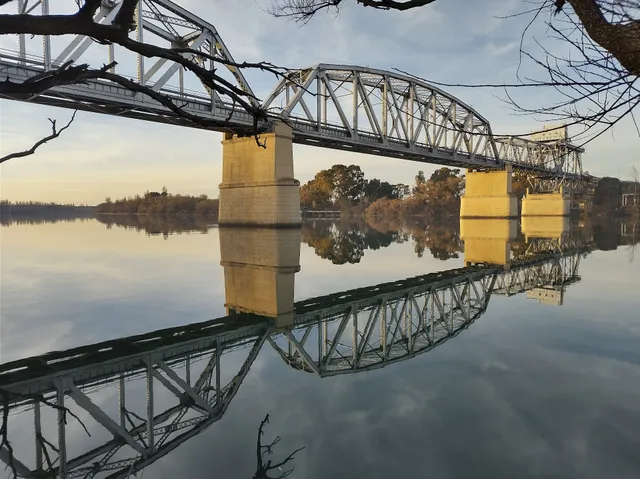 Asociacion Rural de Patagones