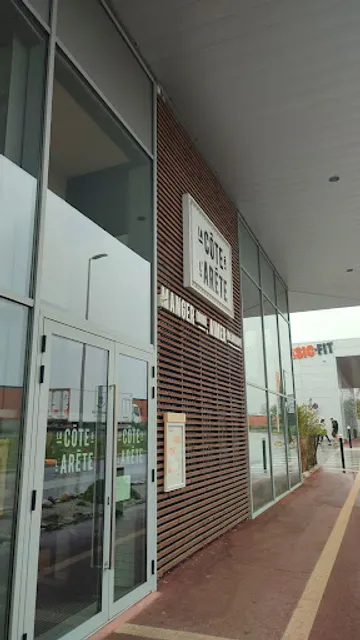 La Côte & l'Arête Albi