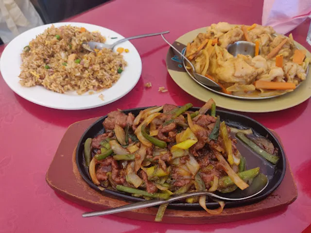 Bundanoon Chinese Restaurant