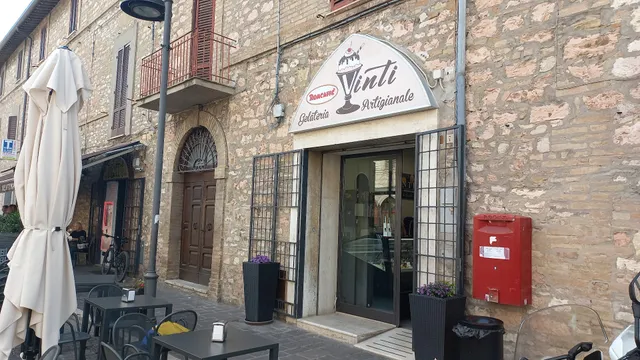Gelateria Artigianale Vinti