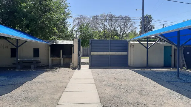 Departamentos alquiler temporario San Martin