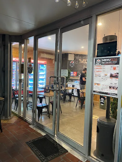 Twelve Boar American BBQ (North Lakes)