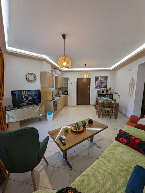 Kouriton Apartment