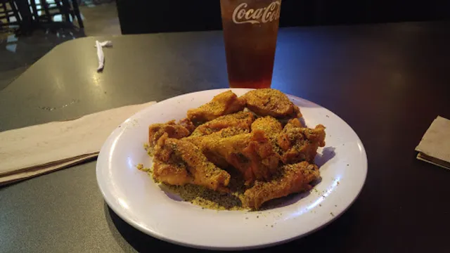 Dick's Wings And Grill