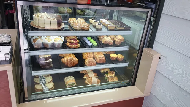 Suolo Cafe North Rocks