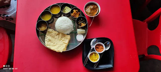 Empire (A Multi-cuisine Restaurant)