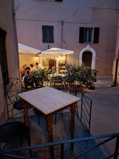 La Cantina di Cecco