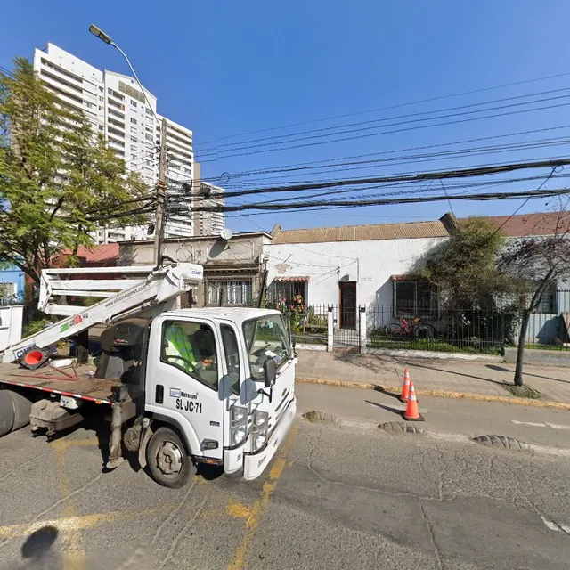 Escuela de Flamenco Jeaninne Albornoz Gómez