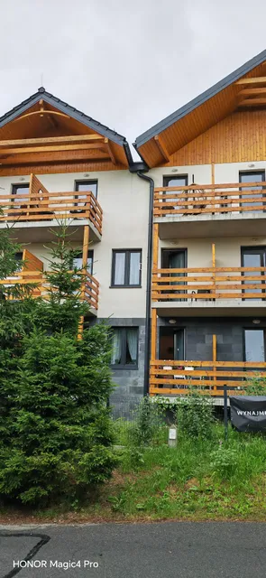 EverySky Apartamenty