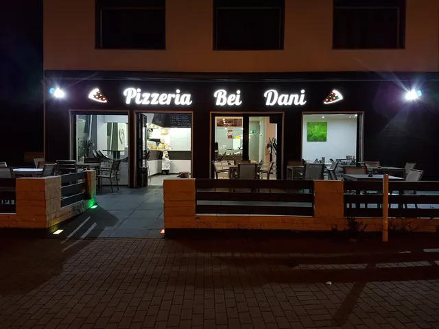 Pizzeria bei Dani