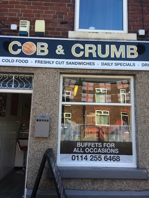 Cob & Crumb