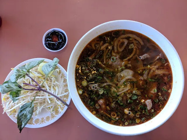 Pho Ha Vietnamese Noodle House