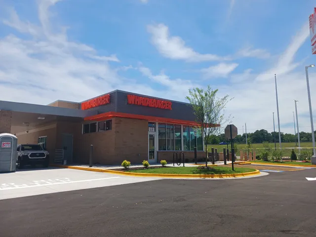 Whataburger