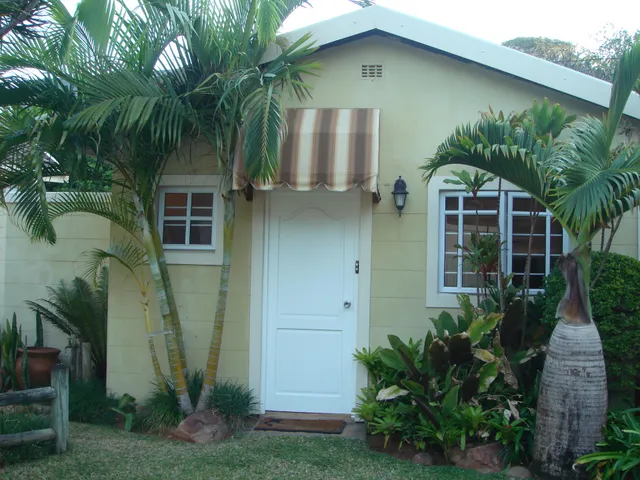 The Lazy Lizard Umhlanga KZN