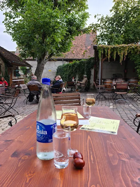 Haxthäuser Hof Weinausschank