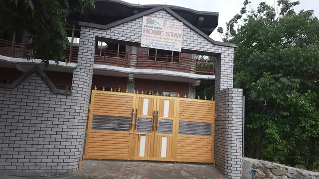 Gazing Moon Homestay