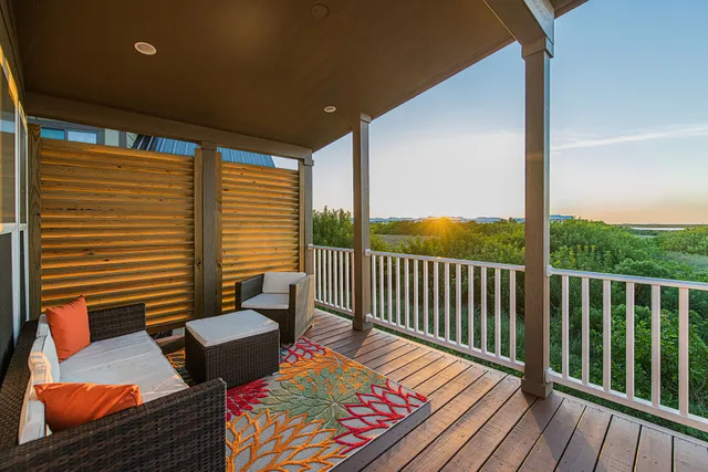 Aloha Beach RV Resort