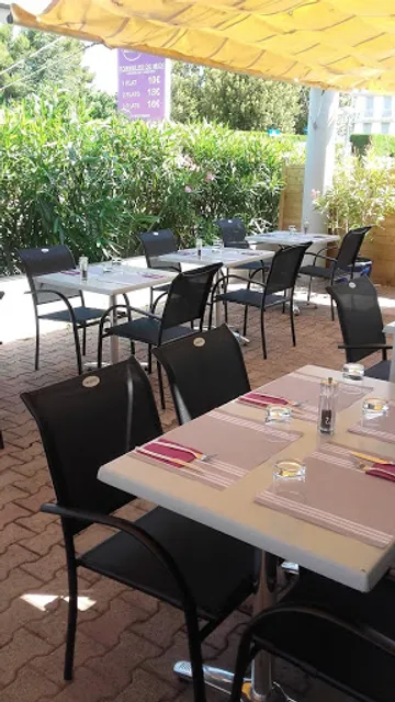 Restaurant CHEZ EDDY