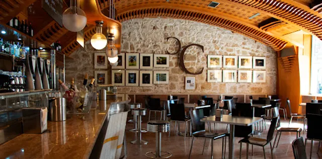 Cafetería Casino de Salamanca