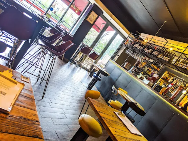 Kelham Kitchen & Wine Bar