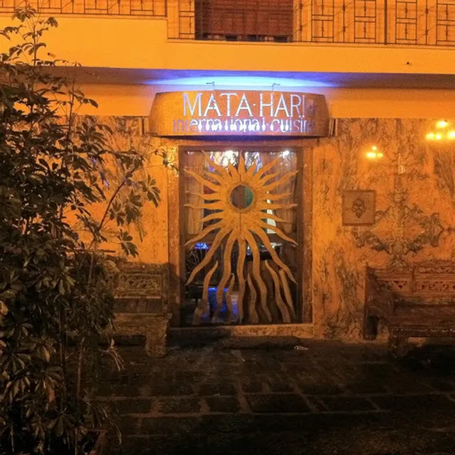 Mata Hari International Cuisine