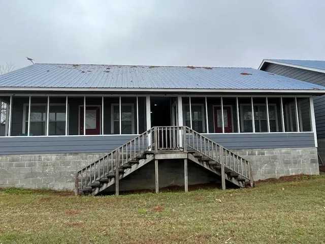 Roy's Cabins & Campgrounds