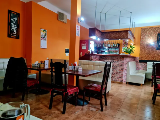 Yi He Chinese Restaurant