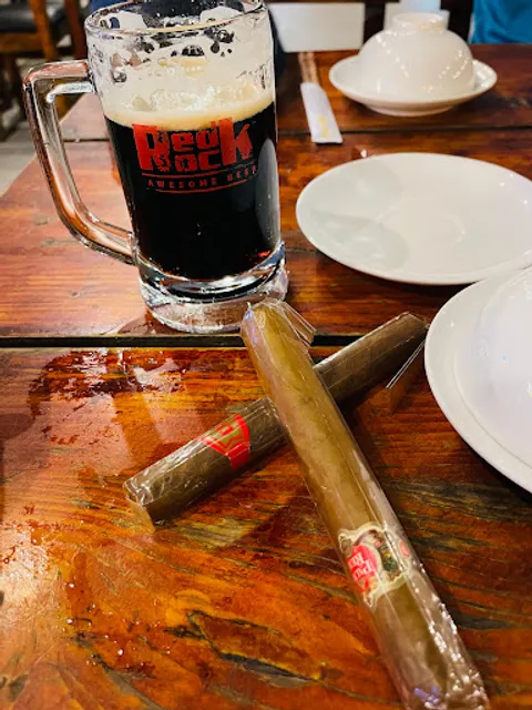 DRAFT BEER Danang Downtown