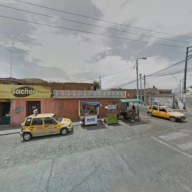 D'NINA RESTAURANT-CEVICHERIA