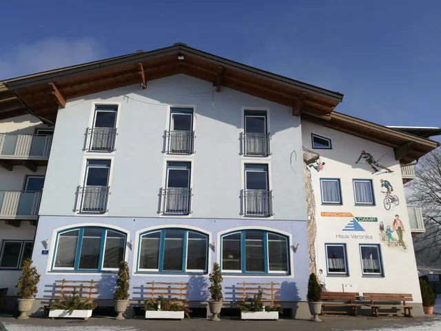 Hirscher Hotel