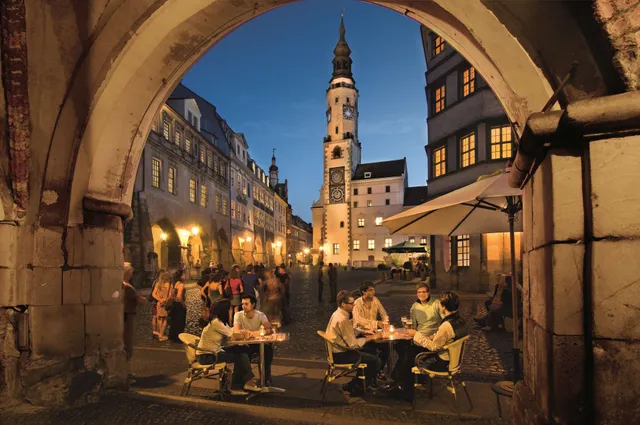 BEST WESTERN Hotel Via Regia