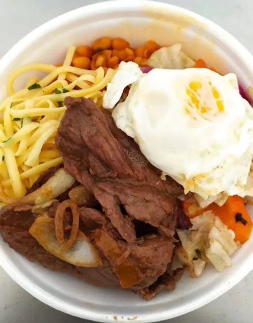 Restaurante A MINEIRA