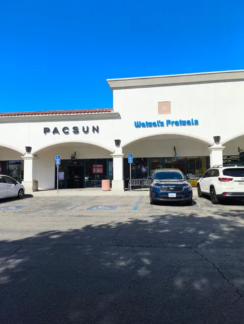 PacSun Outlet
