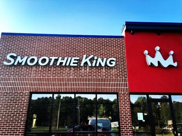 Smoothie King