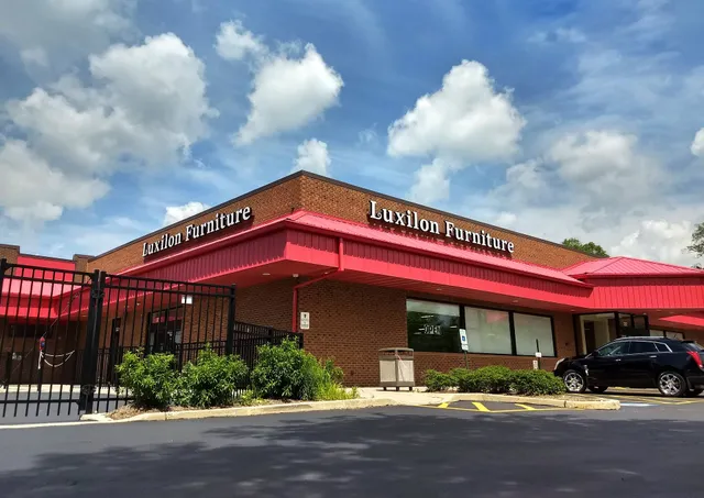 Luxilon Furniture