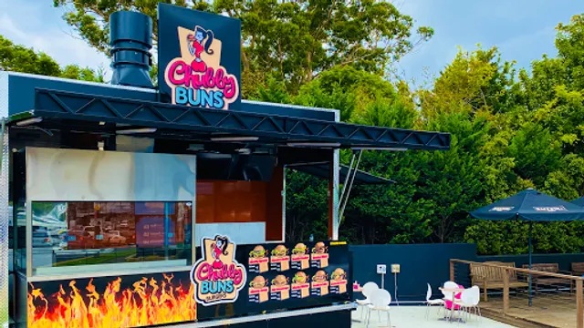 Chubby Buns Burgers Rockdale