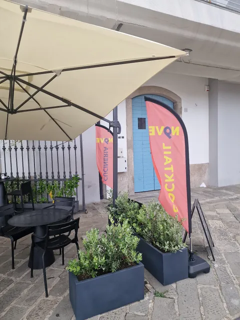 N9ve RistoBar Evoluto