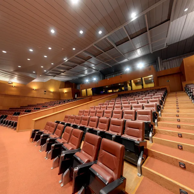 Infecar Feria de Gran Canaria